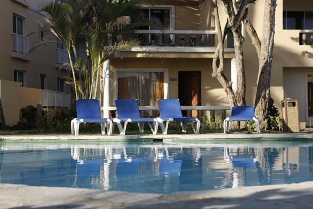 Kite Beach Hotel & Condos Cabarete Exterior photo